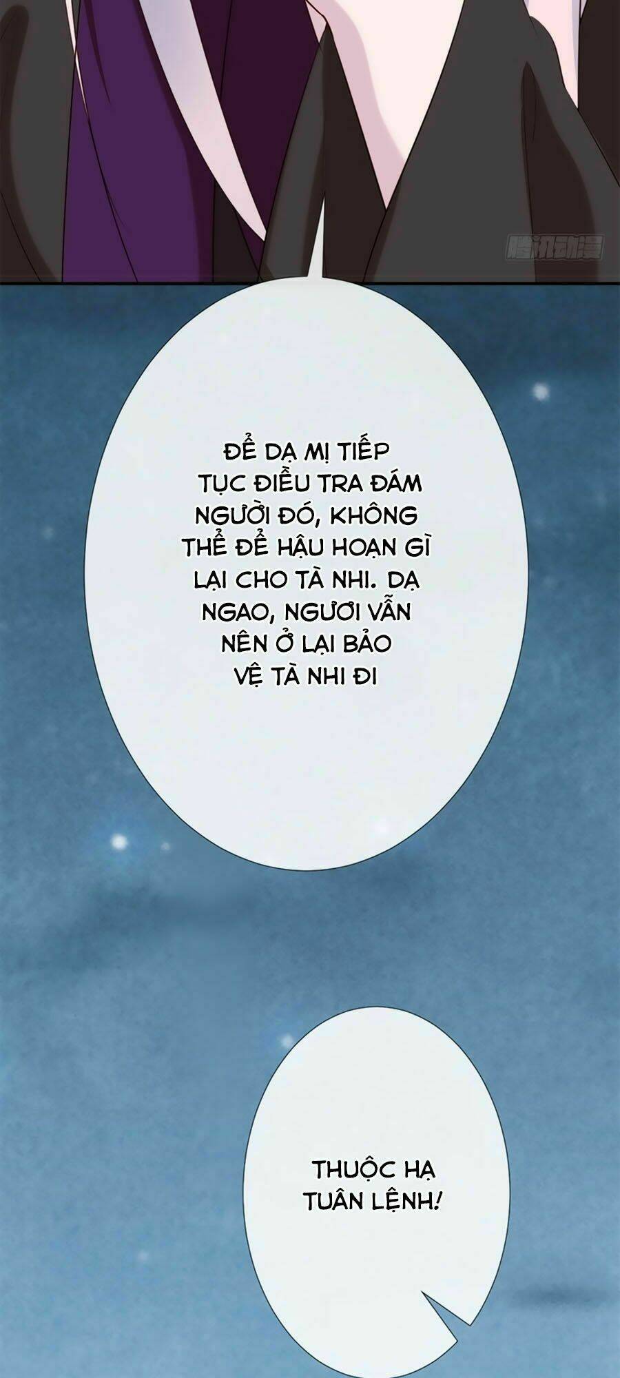 tuyệt thế thần y: phúc hắc đại tiểu thư chapter 13.1 22