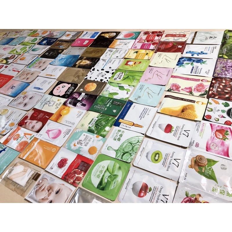 10 miếng mặt nạ nội địa Trung - HCM giao hỏa tốc