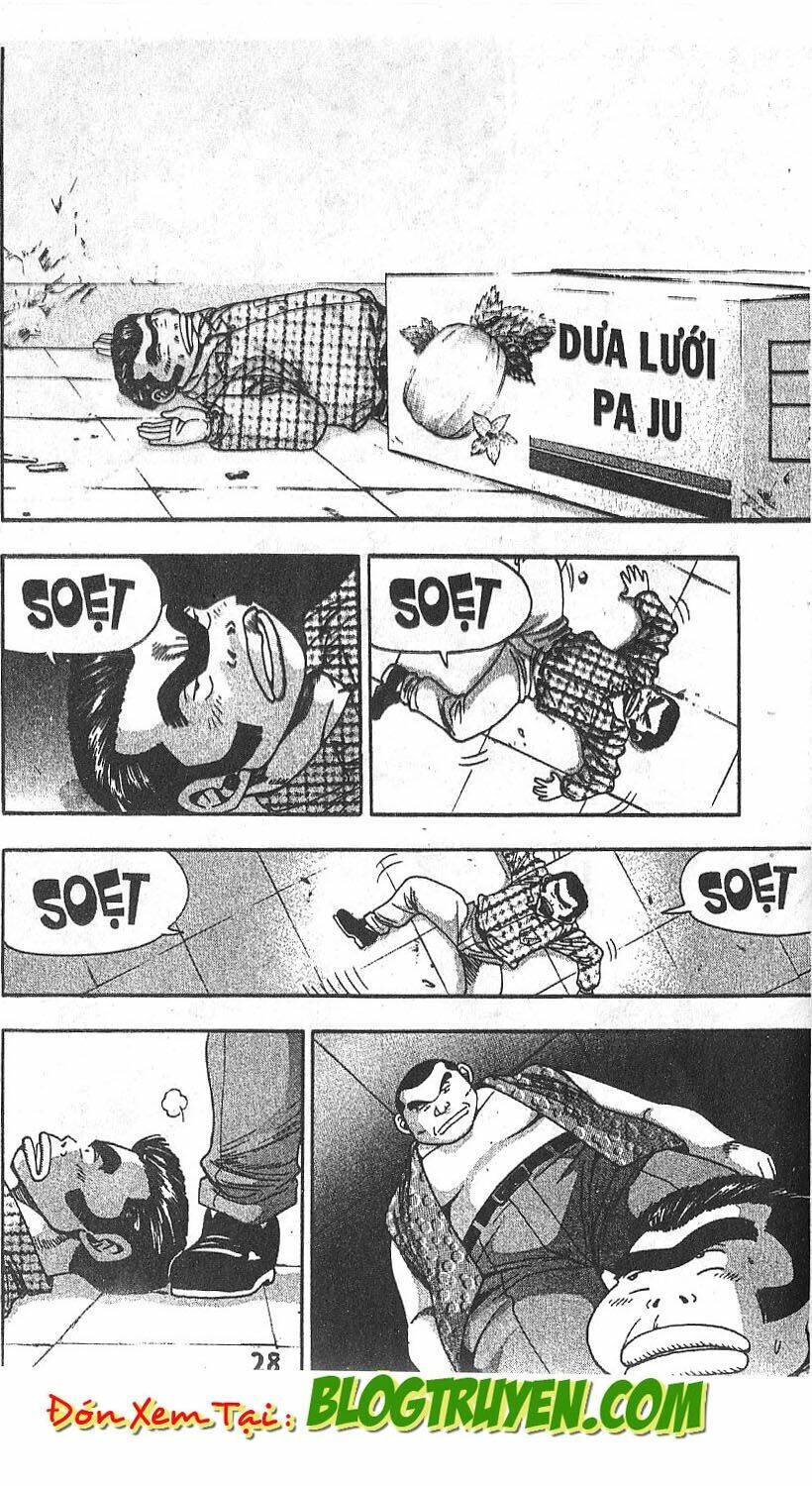 kid gang chapter 70 5