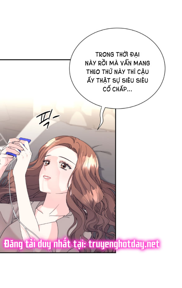 Người Vợ Giả Mạo chapter 15.1 - Trang 36