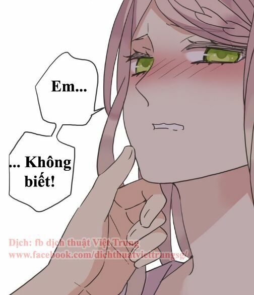 vết cắn ngọt ngào phần 1 chapter 33 37