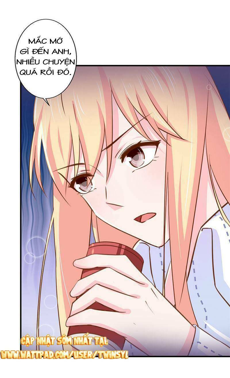 không gả cho tổng tài, gả cho người hầu chapter 128 5