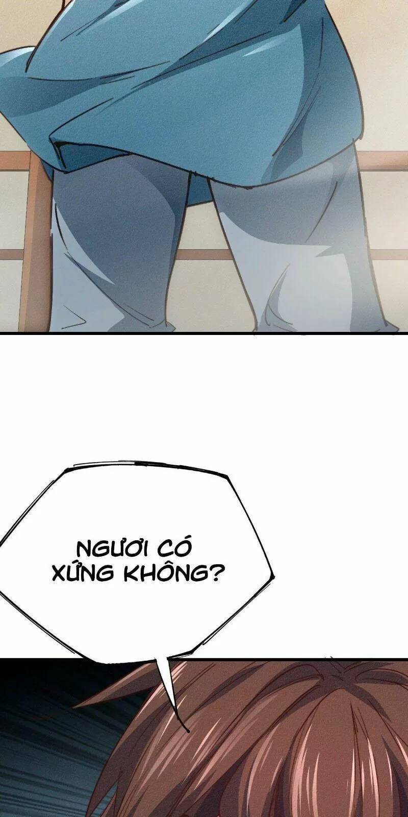 ta thành thần một mình chapter 16 13