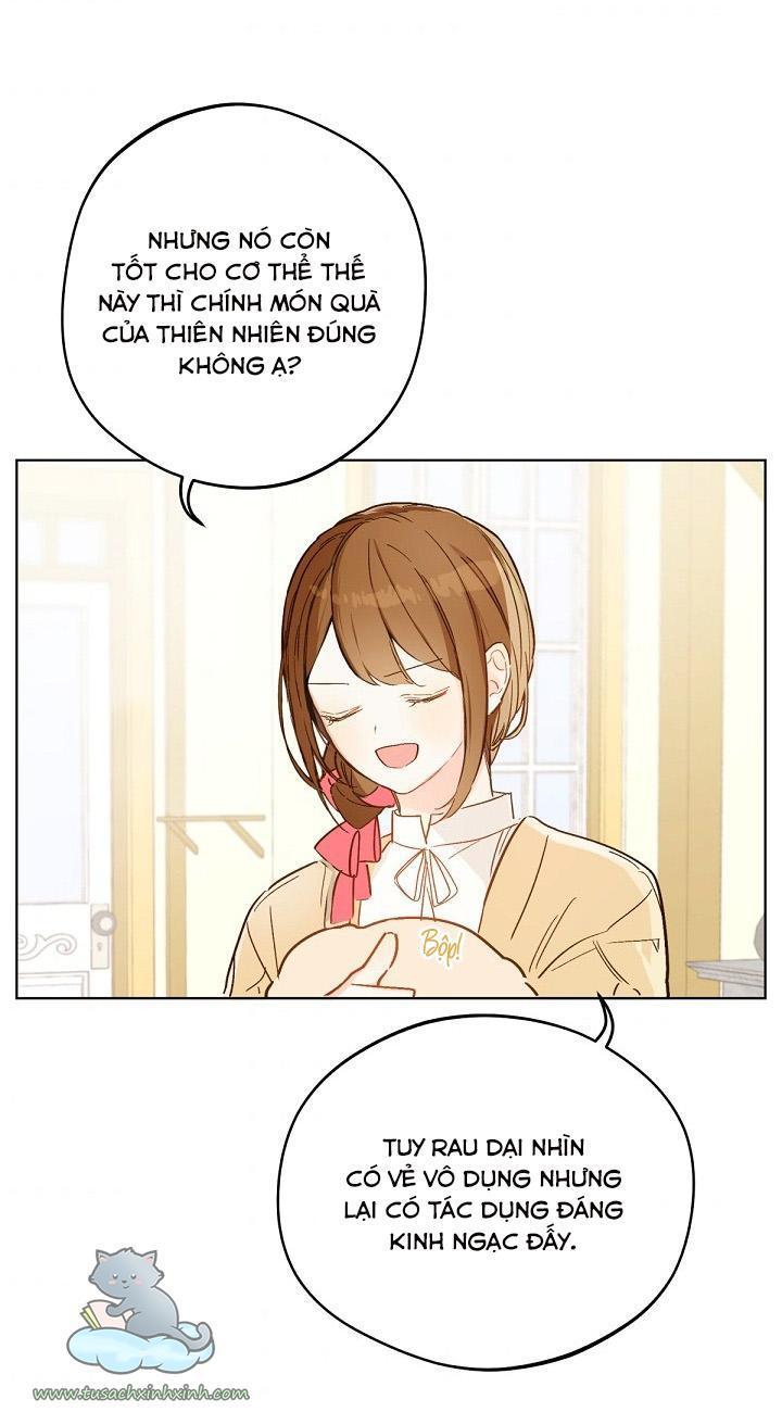 trang trại hạt dẻ cạnh hoàng cung chapter 7 55