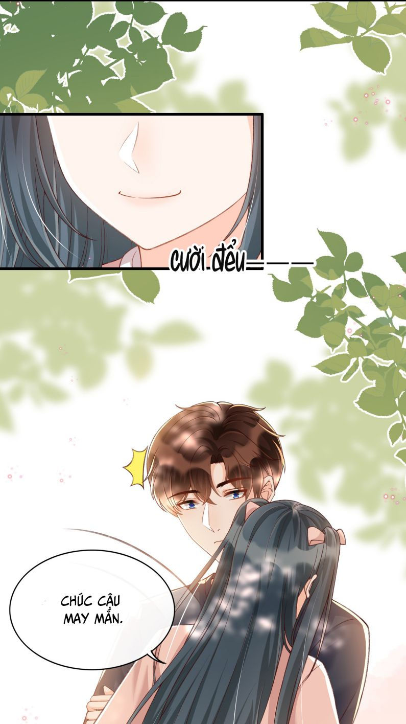 ngọt không ngừng nghỉ chapter 61 14