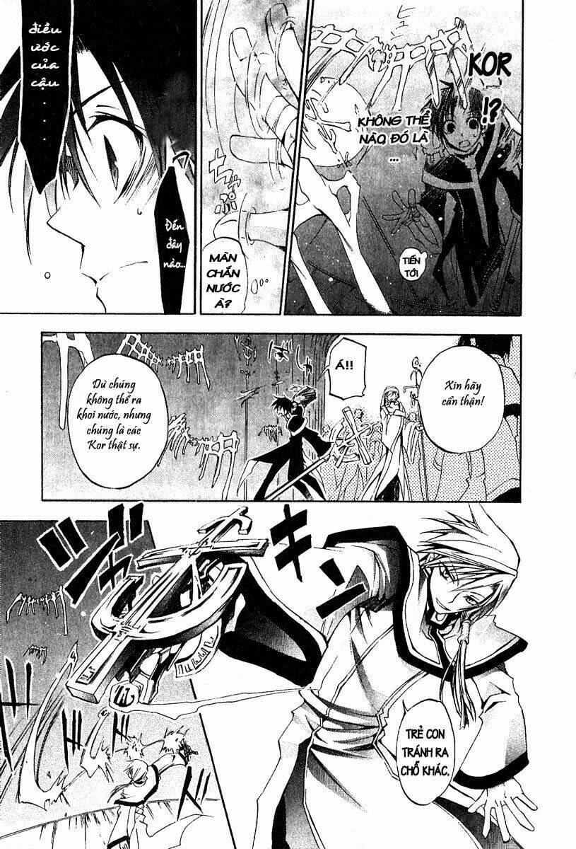 07 hồn ma chapter 10 23