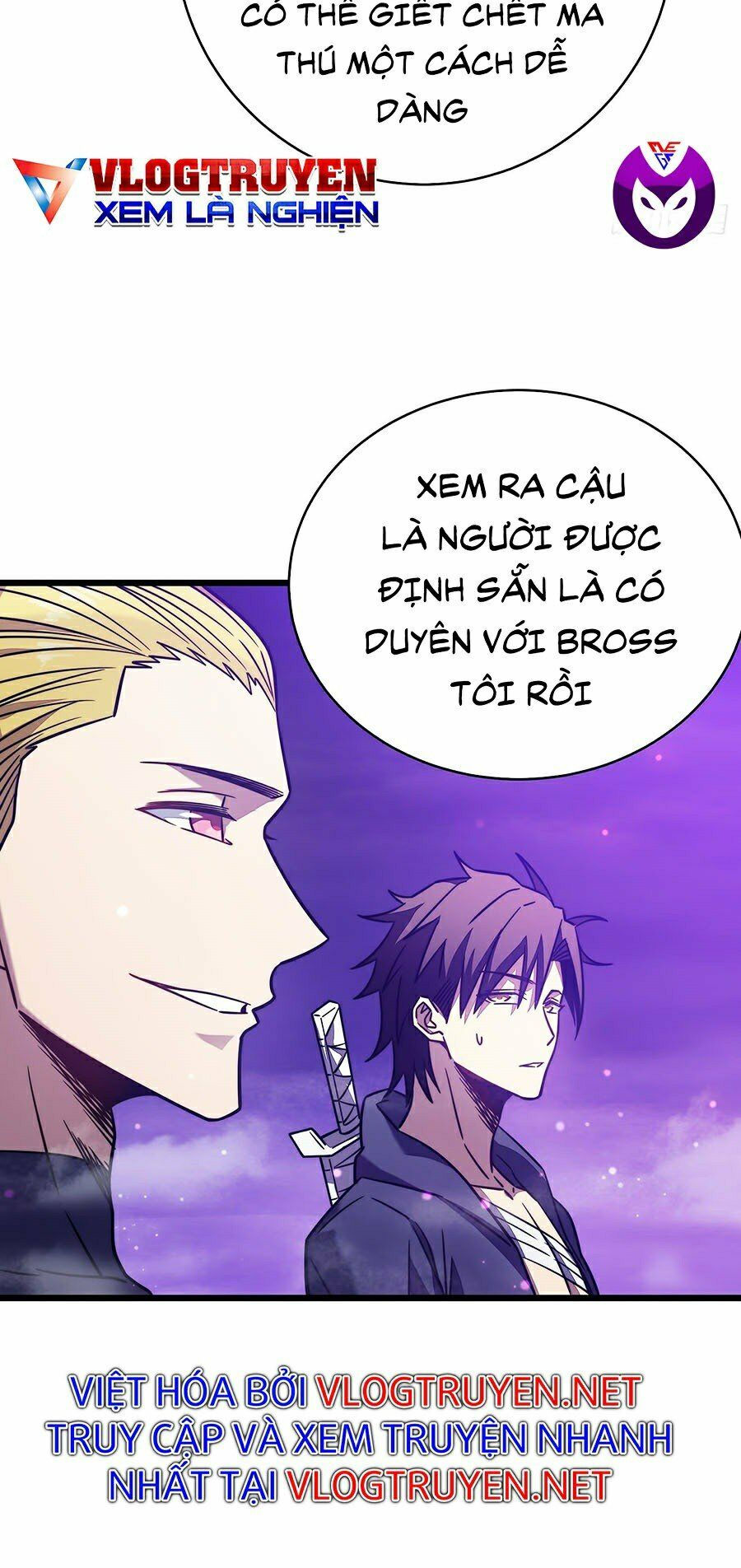 sát thần chi lộ tại dị giới chapter 19 25