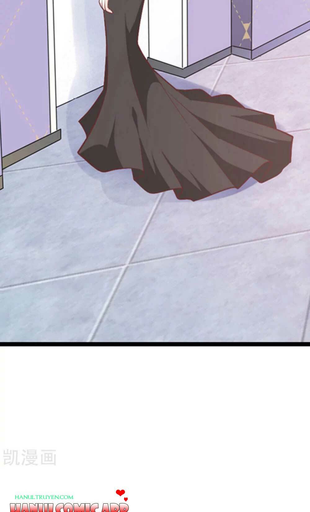 nam thần bóng tối không nghe lời chapter 13 16