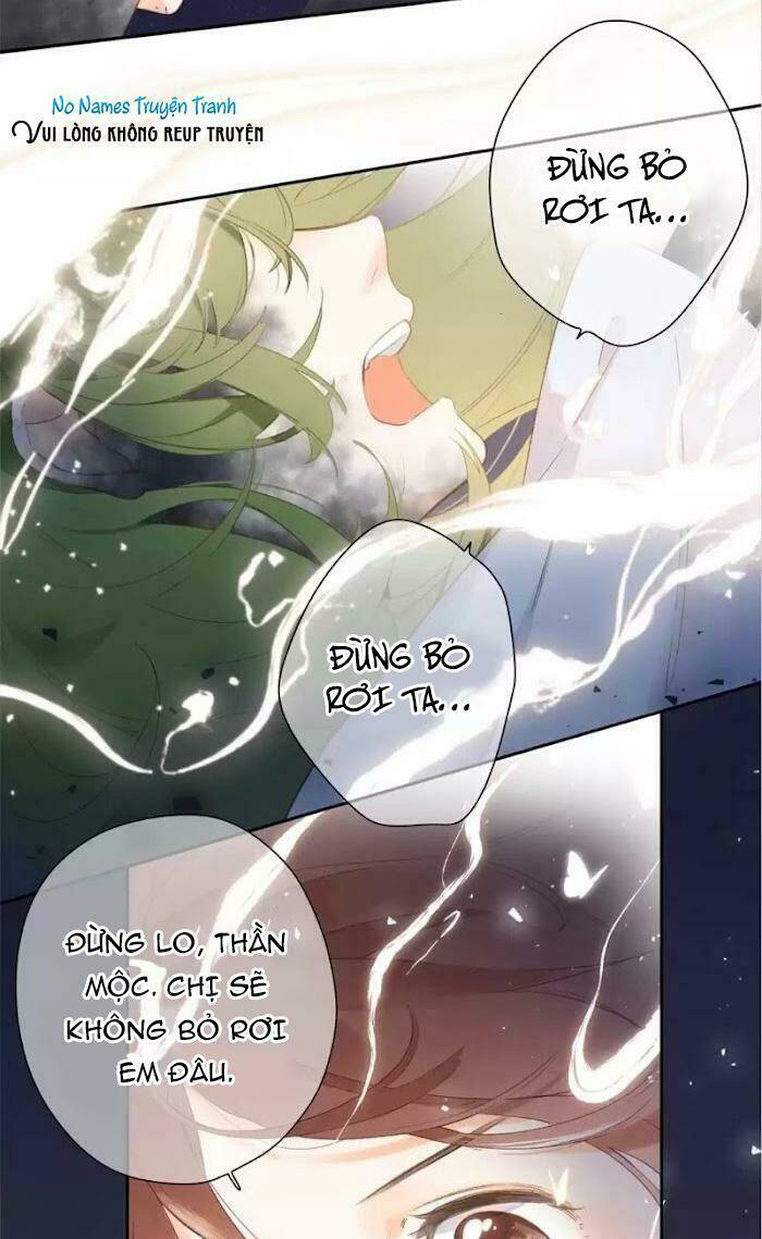 sos! tôi đã yêu một con sâu bướm (phần 2) chapter 22 53