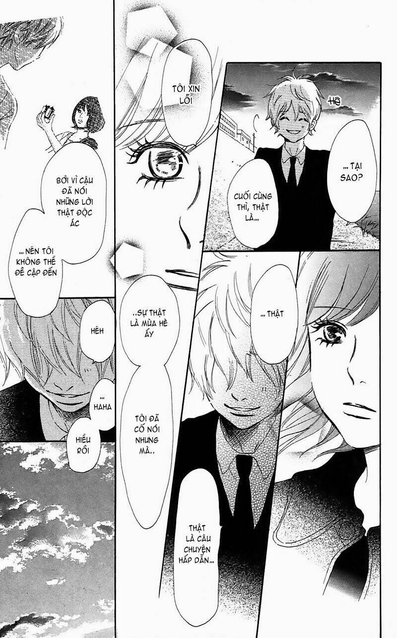 ngày ấy ta bên nhau chapter 64 32