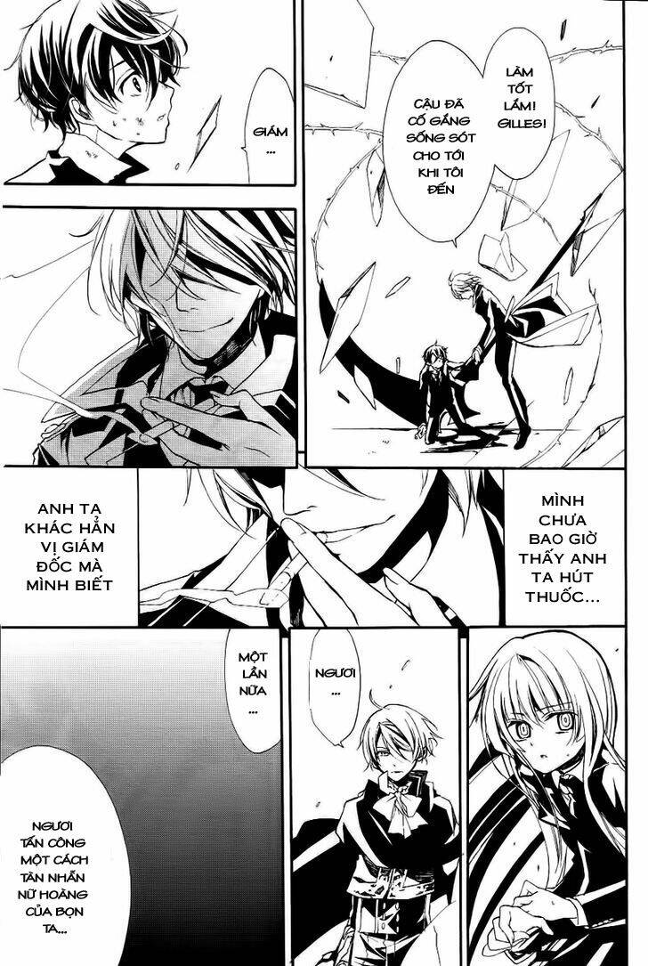 blood parade chapter 4 25