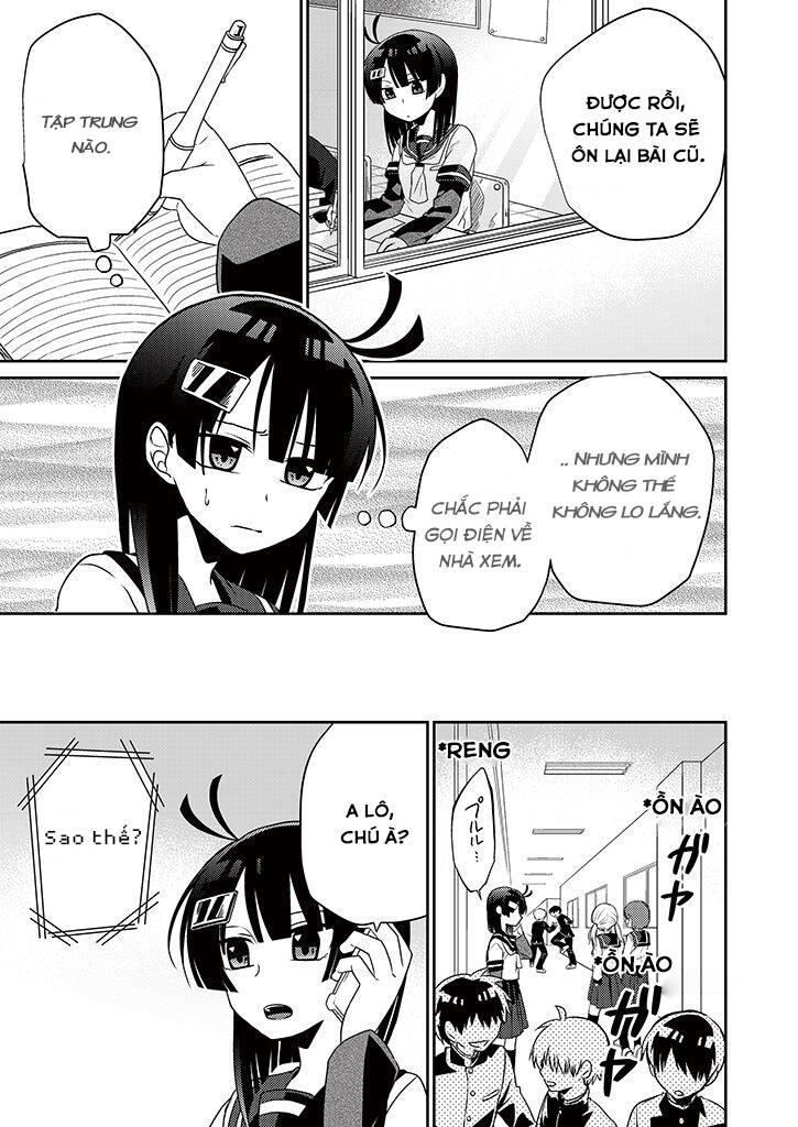 aoki fuchi no hako chapter 4 9