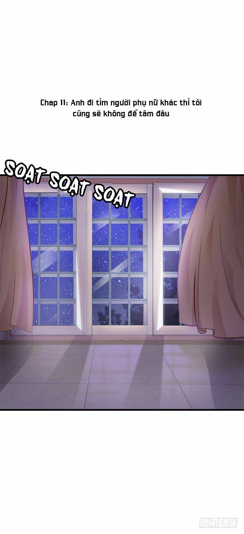 boss cấm dục thành nghiện chapter 11 2