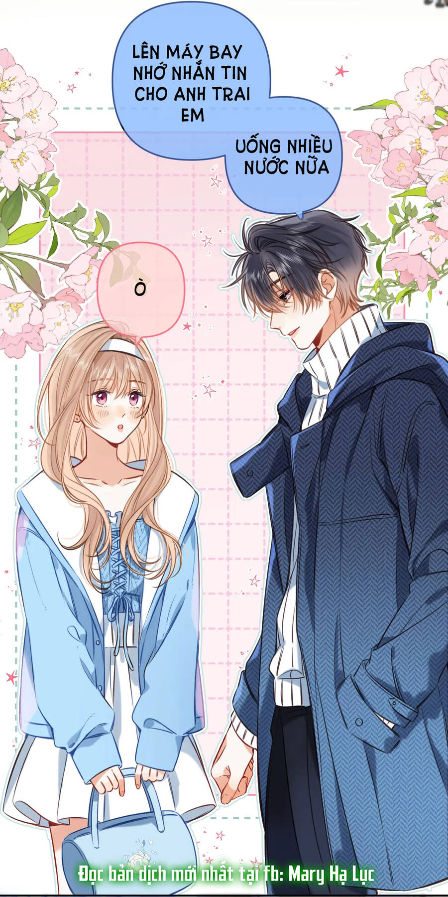 vụng trộm giấu không được chapter 66.1 7