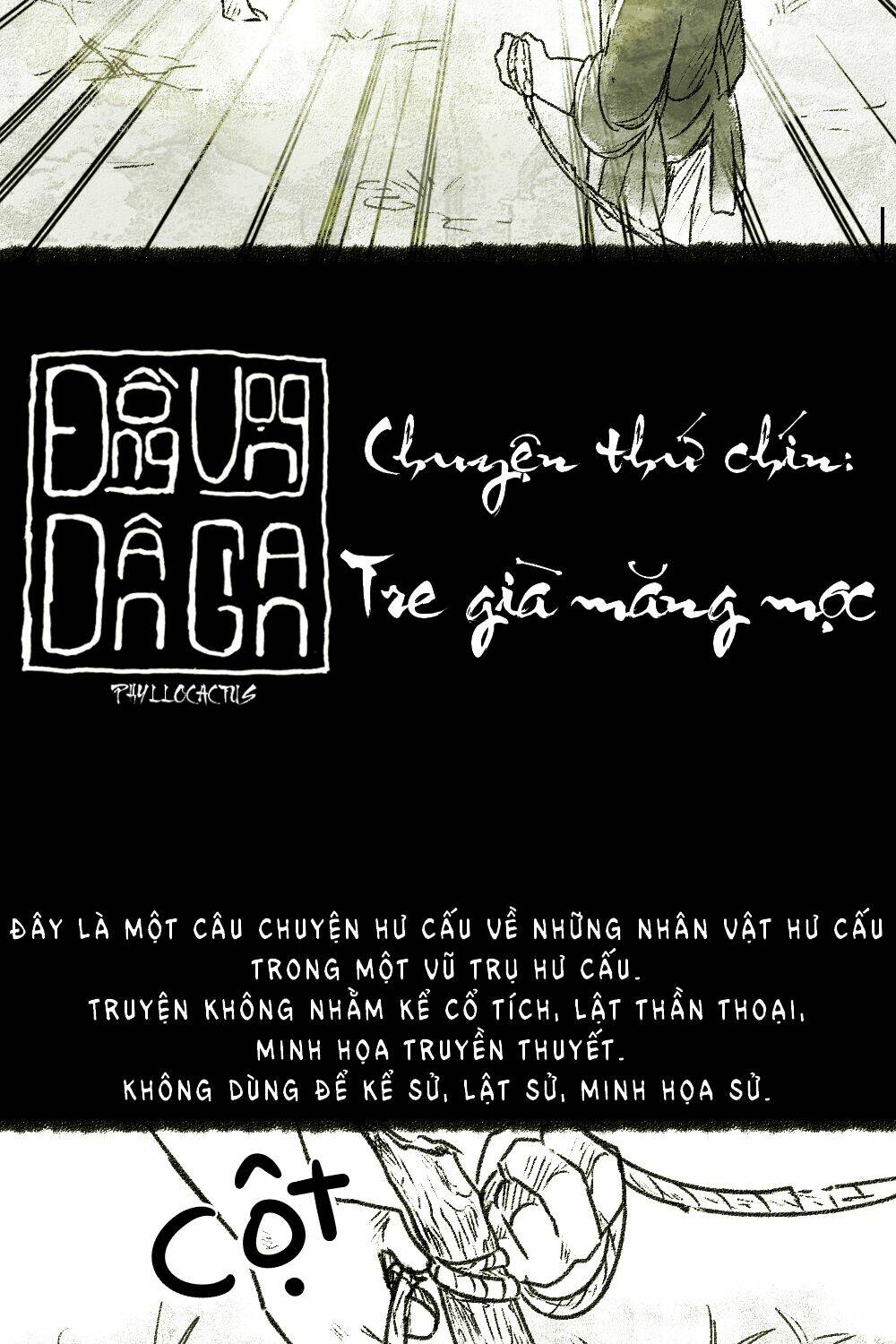 đồng vọng dân gian chapter 9 3