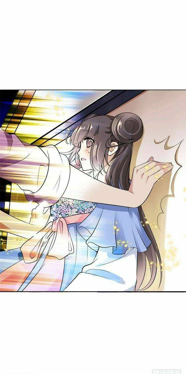 điền viên mật sủng: cô vợ nóng bỏng chapter 36 29