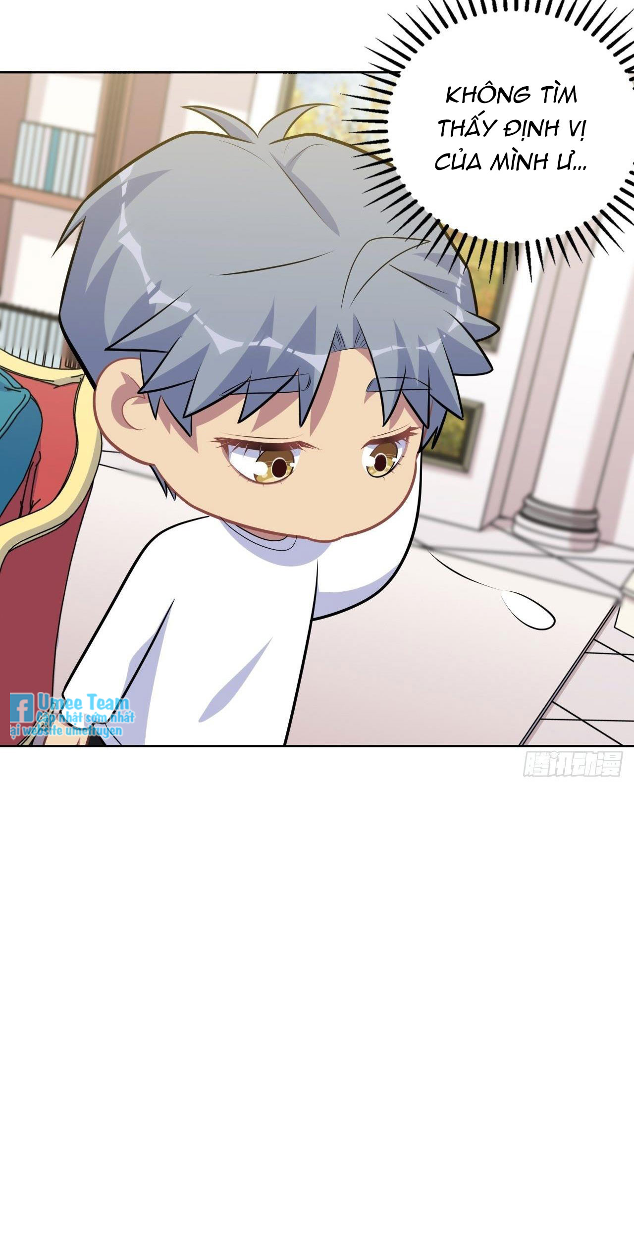 bố vợ đại nhân là bà xã chapter 216 49