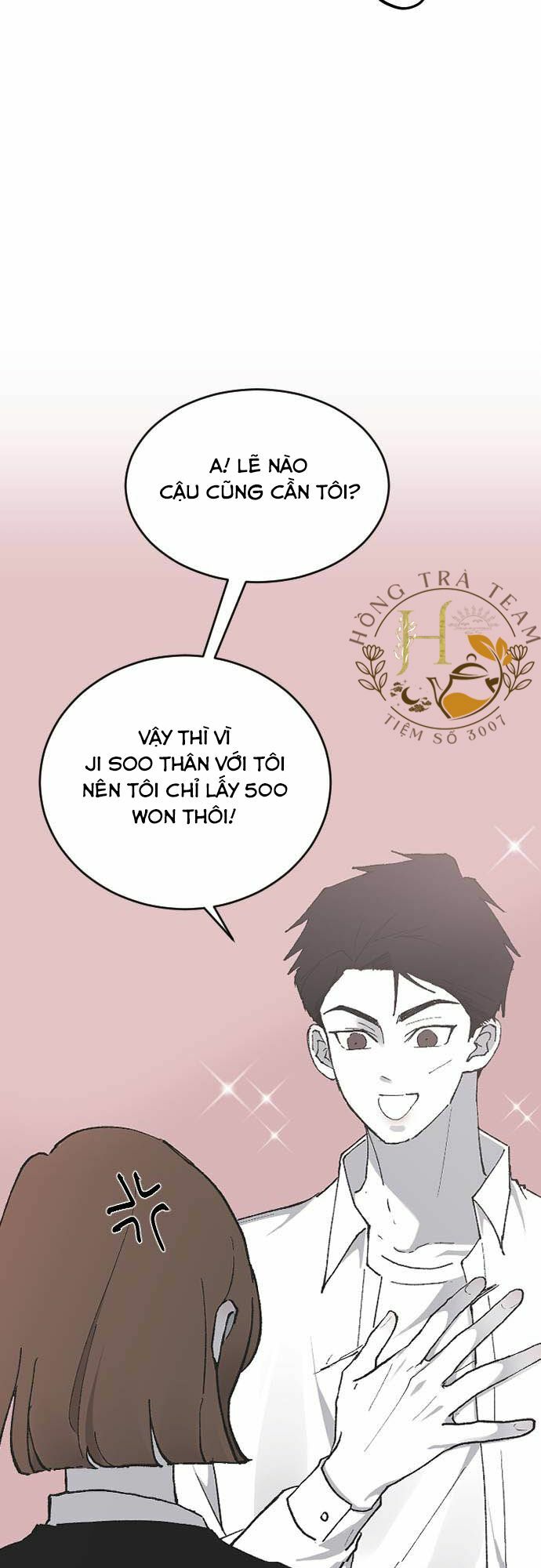 ba người anh trai cực phẩm của tôi chapter 25 26