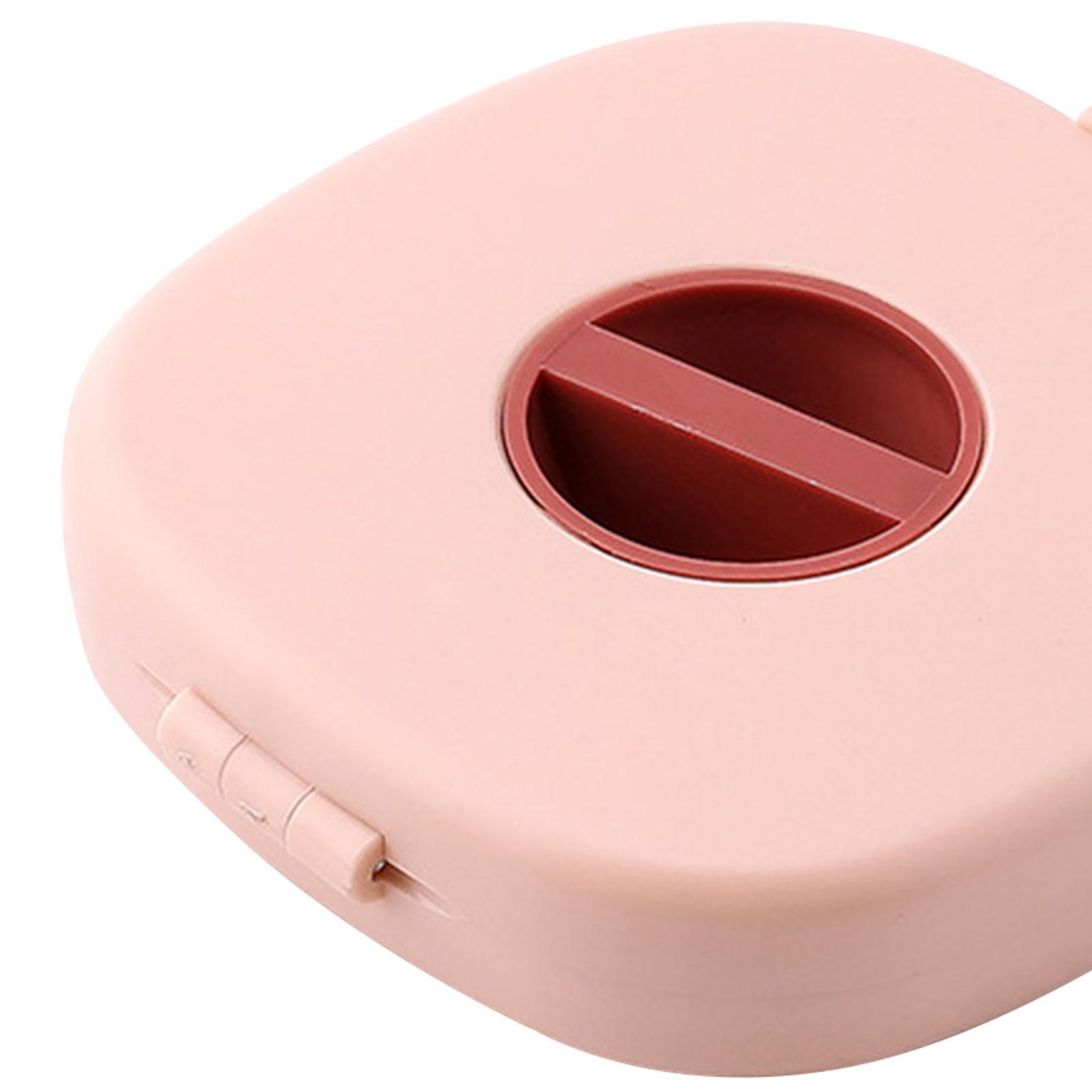 Data Cable Storage Box Cord Storage Container Cord Organizer Box for Charger
