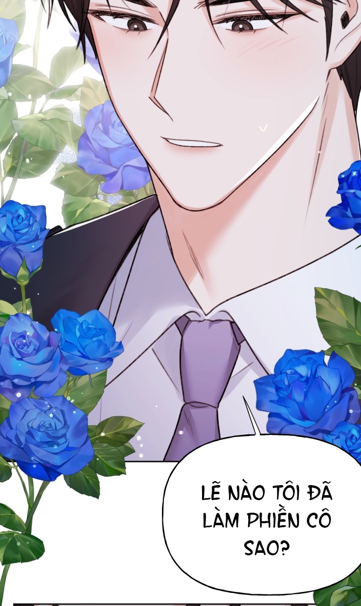 Khép Đôi Mi Lại chapter 17.1 - Trang 11