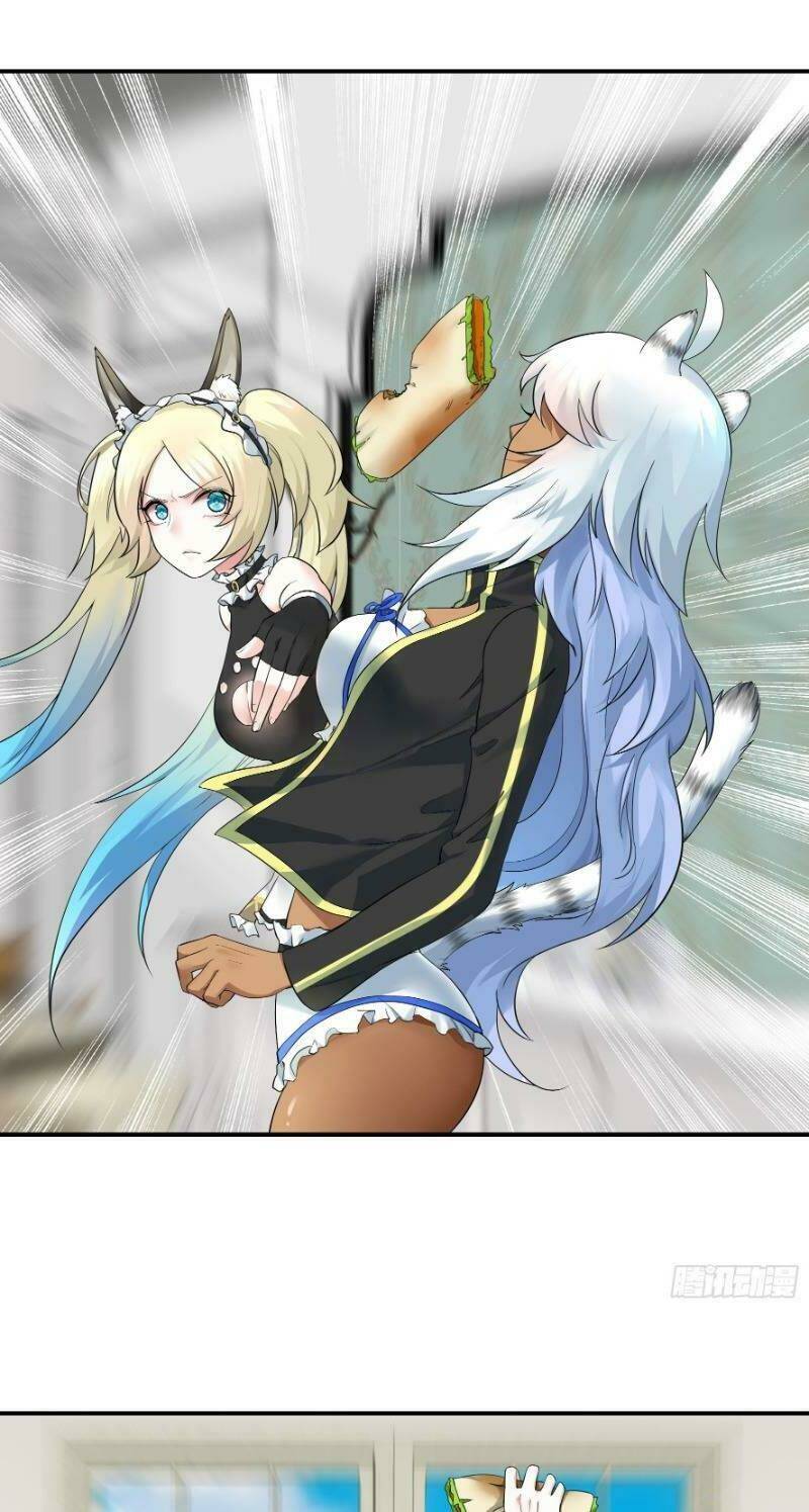 ta muốn ngao du chapter 6 23