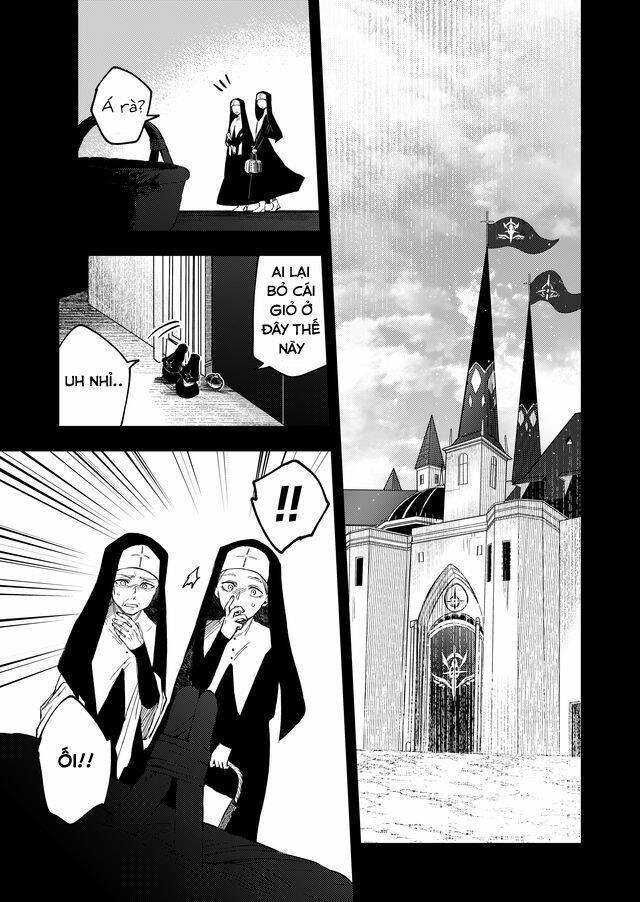fushi no sougishi chapter 9 2