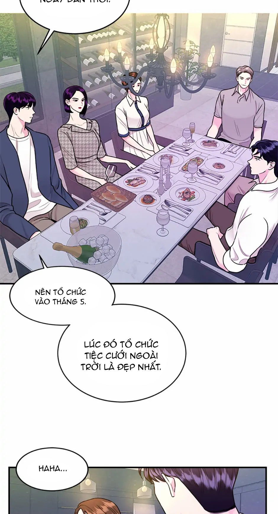 nghệ sĩ cello chapter 67.1 3