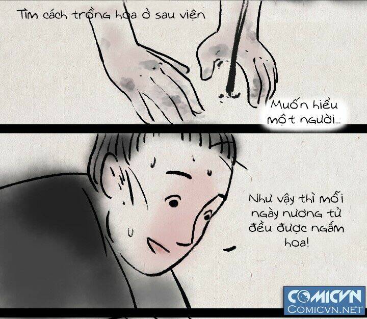 nhất thiền tiểu hòa thượng chapter 11 6