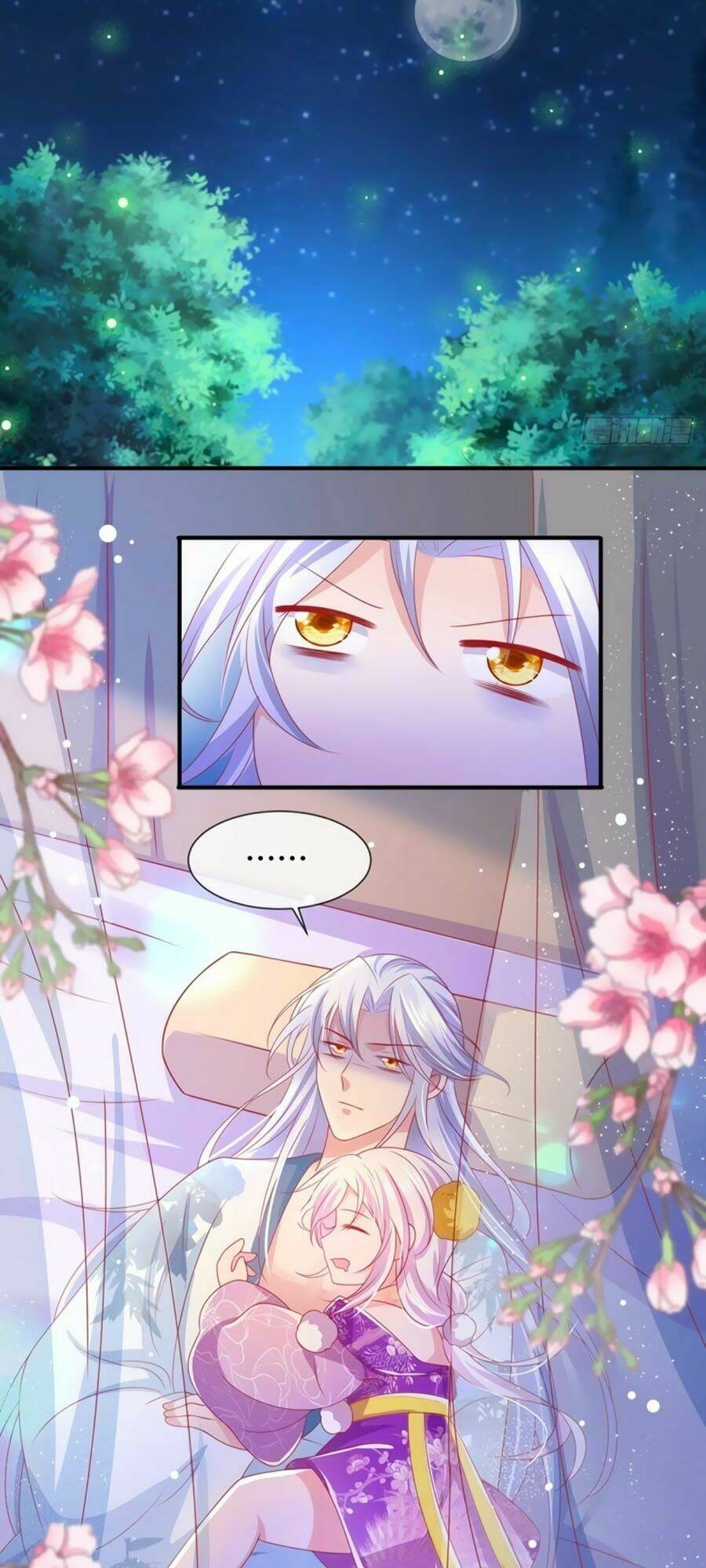 dưỡng thú vi phi chapter 16 58