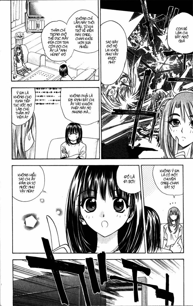 pretty face chapter 19 2