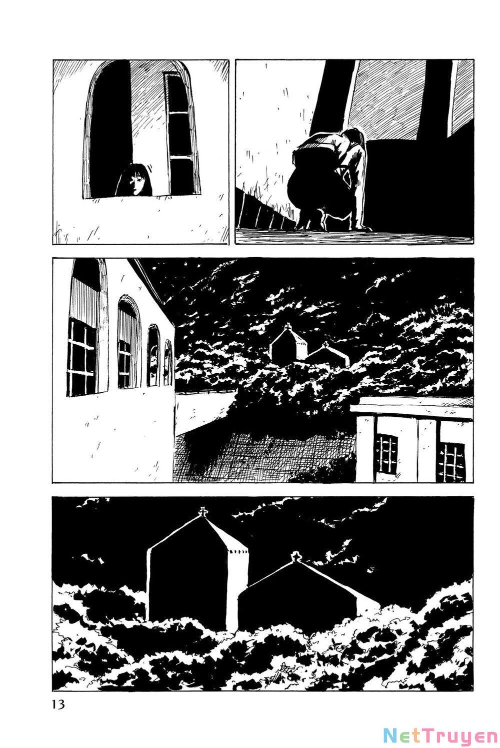 happiness chapter 31 13