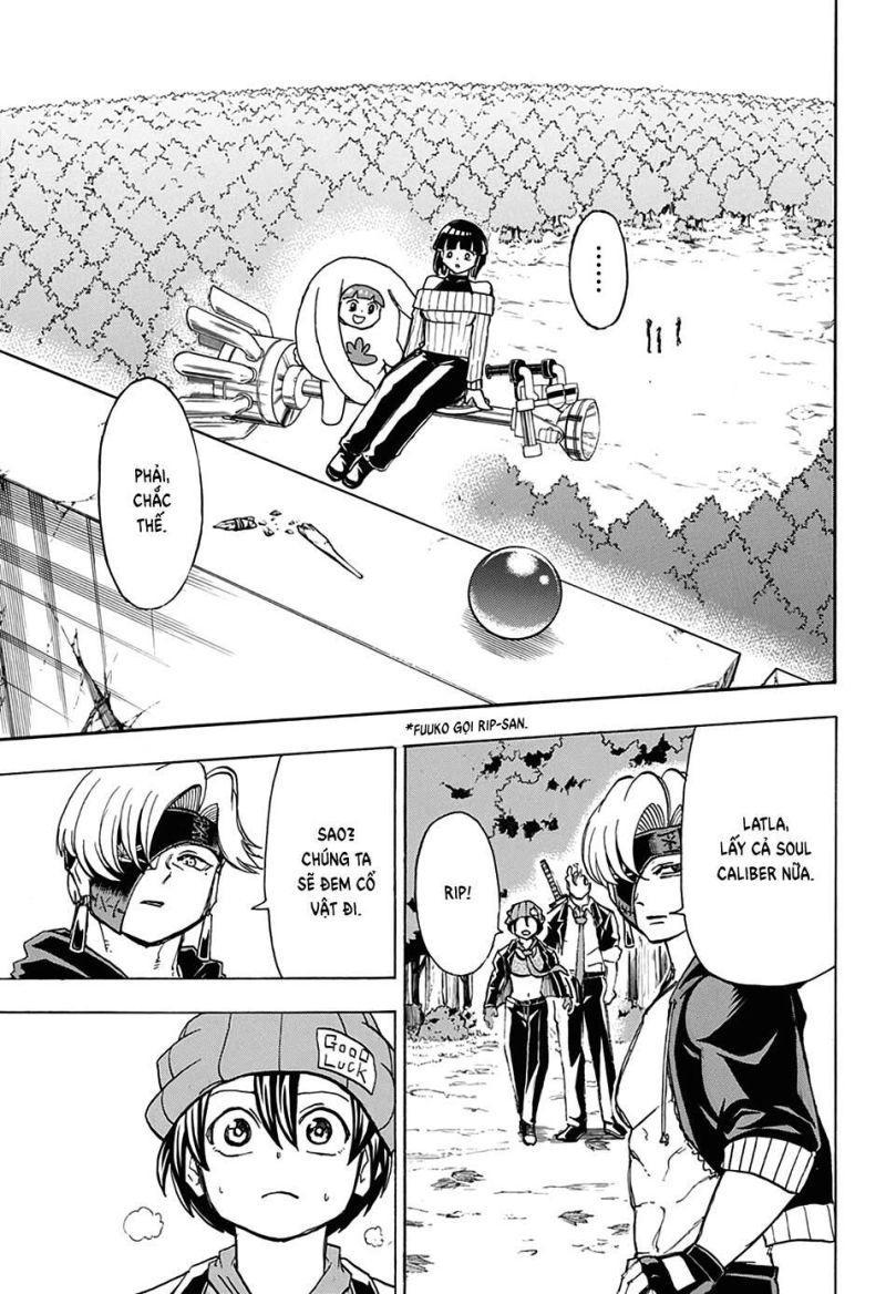 undead unluck chapter 53 3