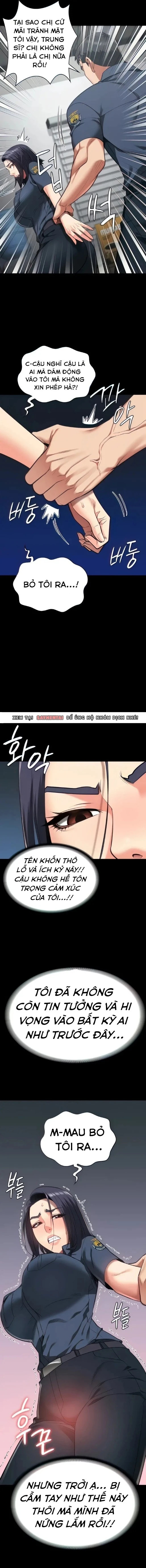 giam cầm chapter 29 10