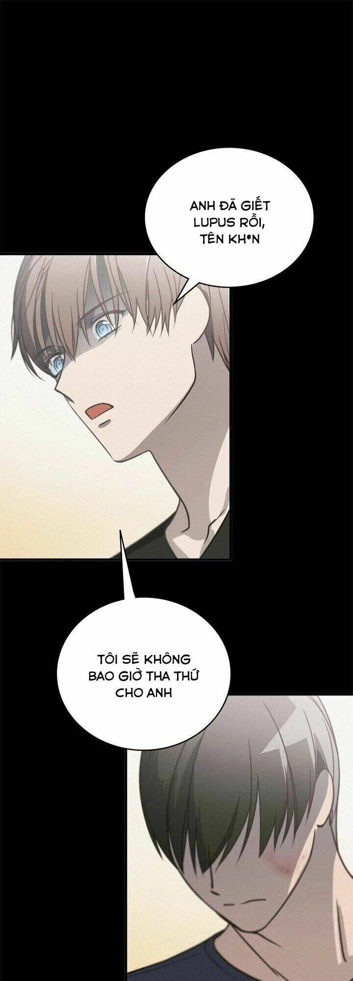 tiếng sói trong hiệu thuốc chapter 13 9