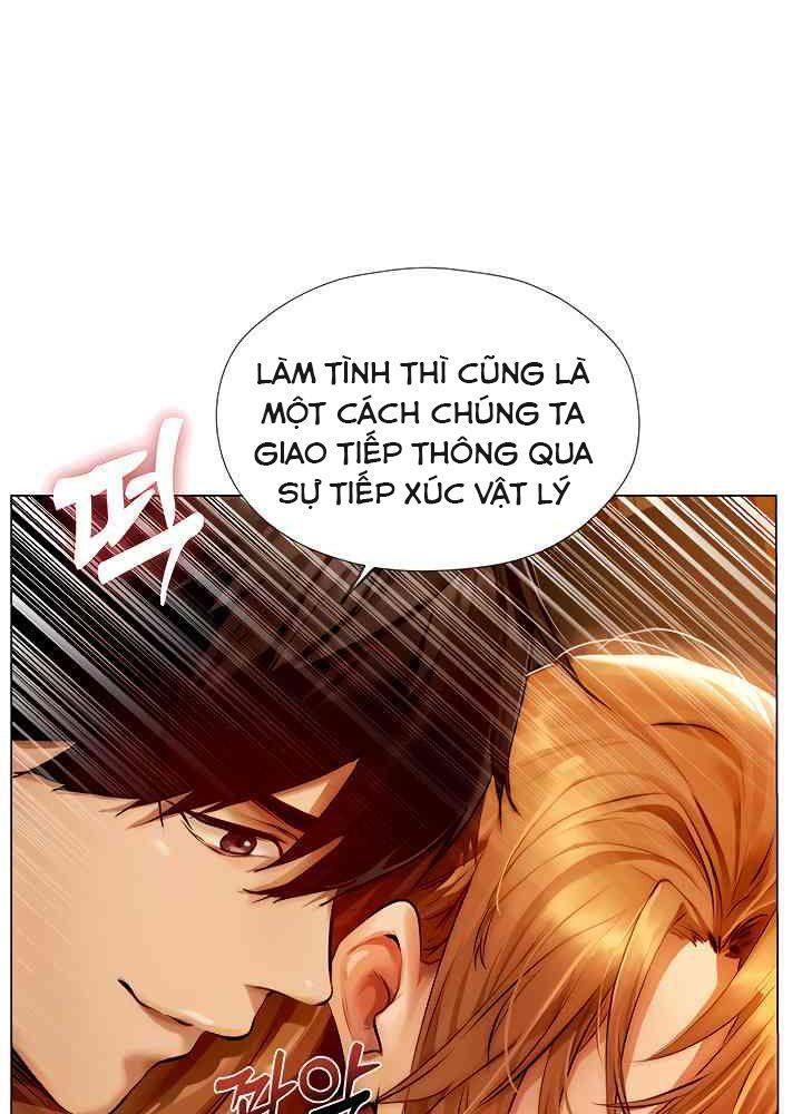 thợ săn bươm bướm chapter 7.1 26