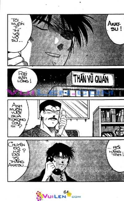 truyền nhân atula - shura no mon i chapter 39 65
