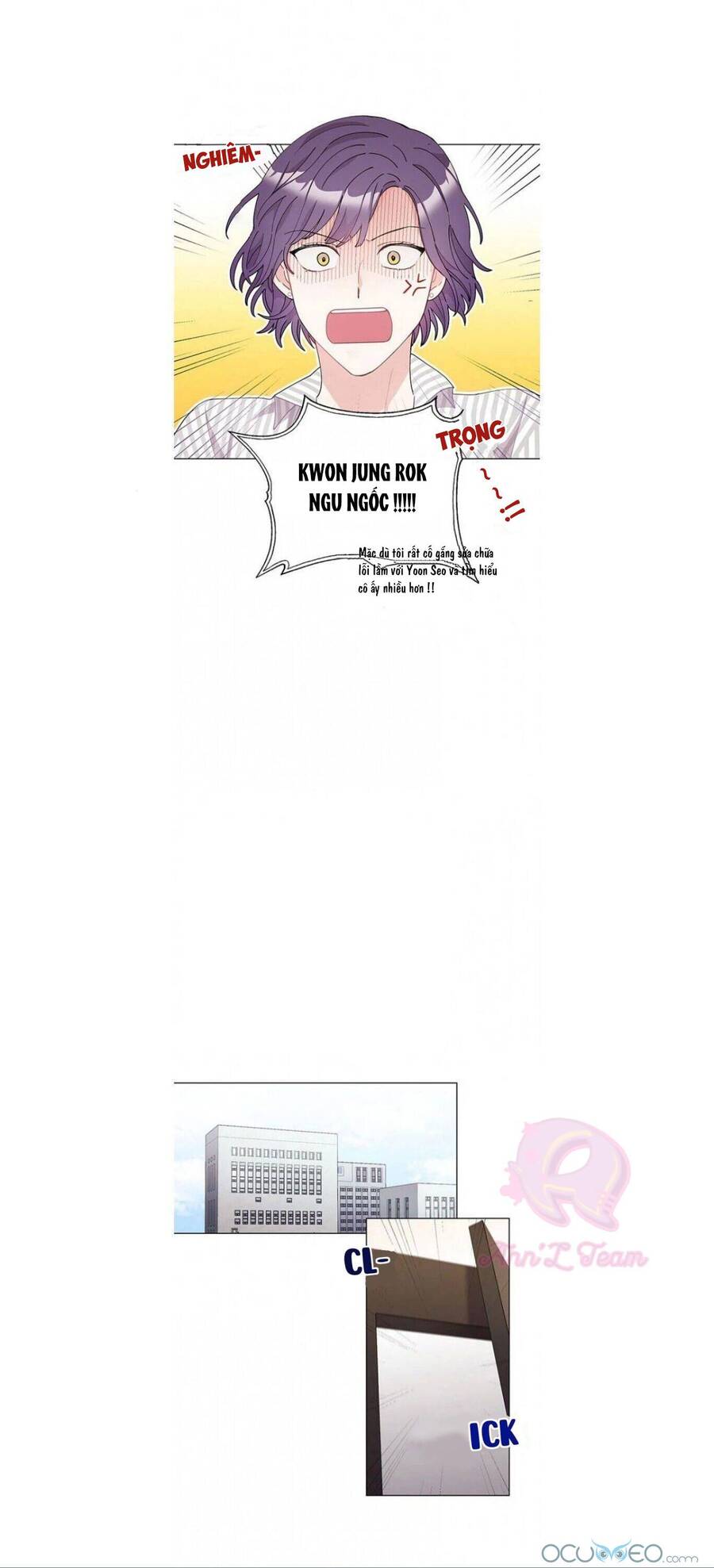 chạm vào tim em chapter 22 4