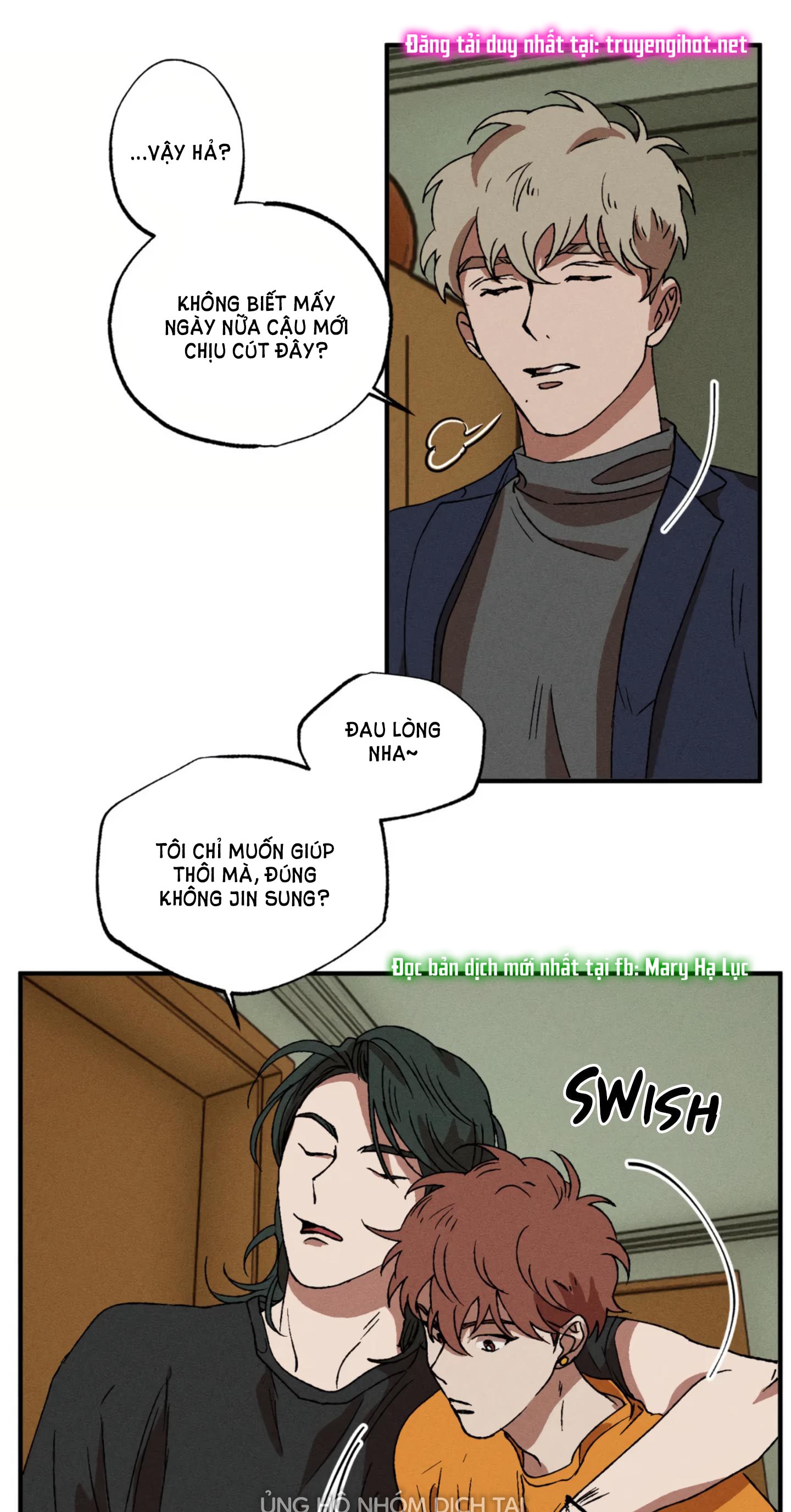 bẫy kép chapter 16.2 5