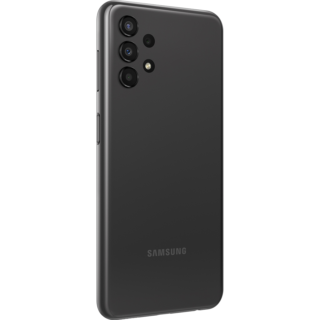 Điện thoại Samsung Galaxy A13 4GB/128GB Đen - Hàng Chính Hãng