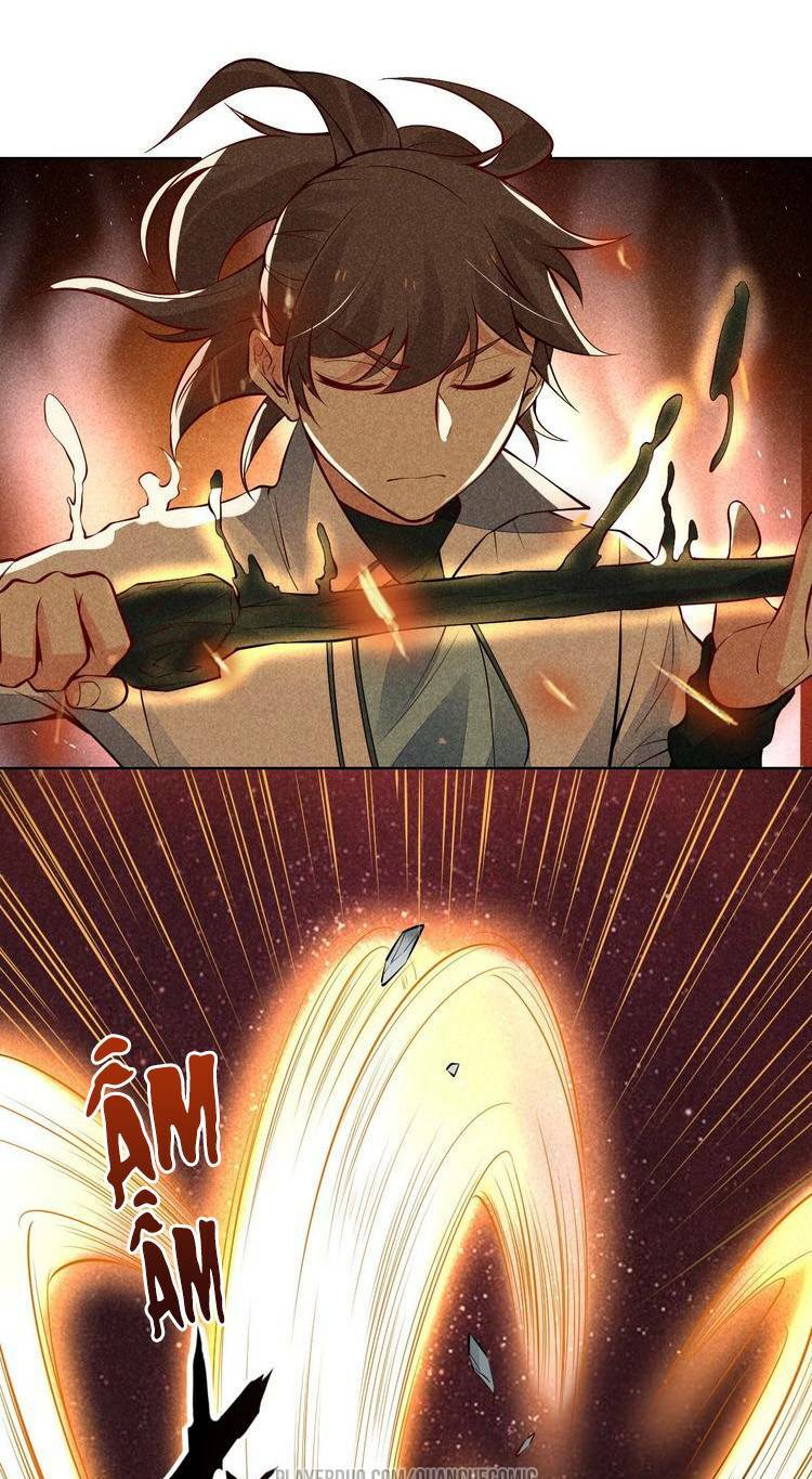 thánh tôn chapter 10 21