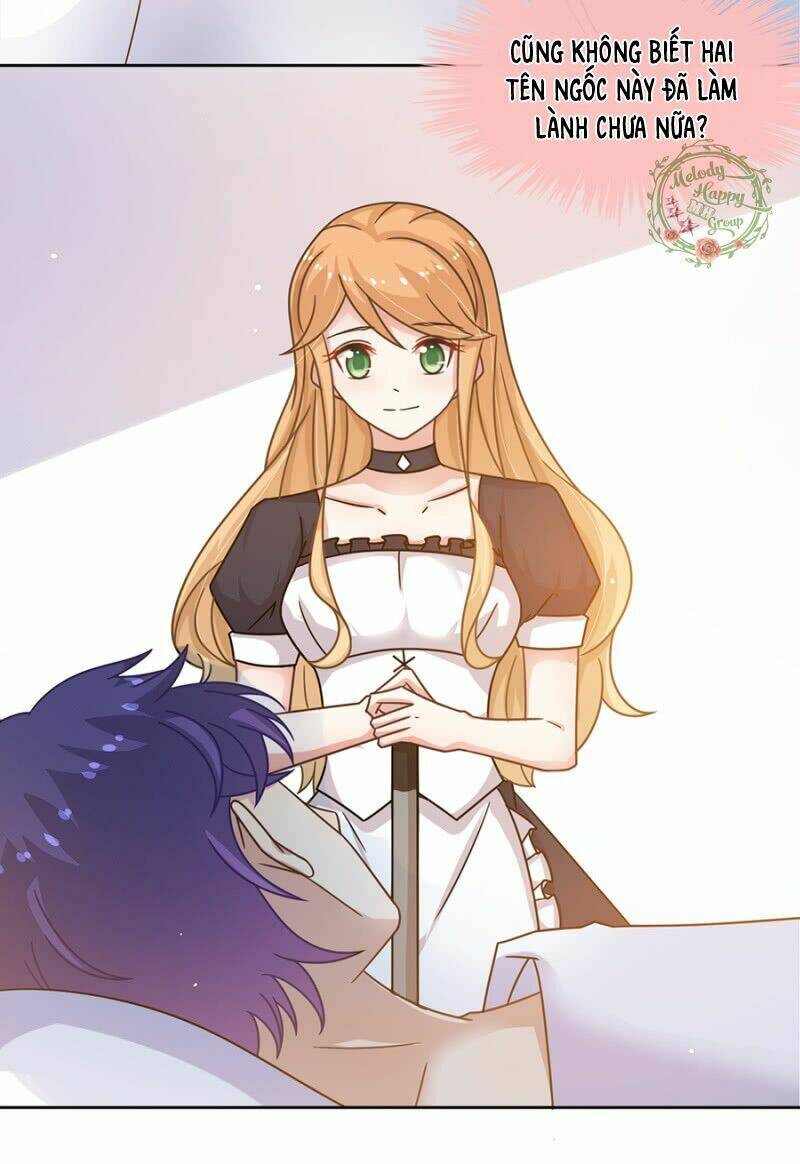 ma lạt thiên kim đẩu ác thiếu chapter 79 15