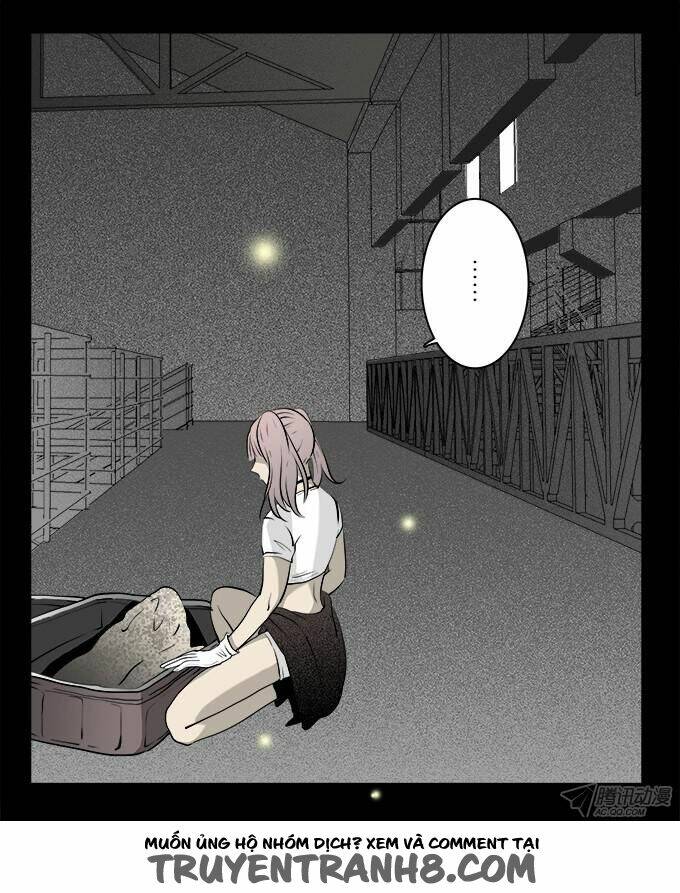 ớn lạnh tuyệt đối chapter 59 23