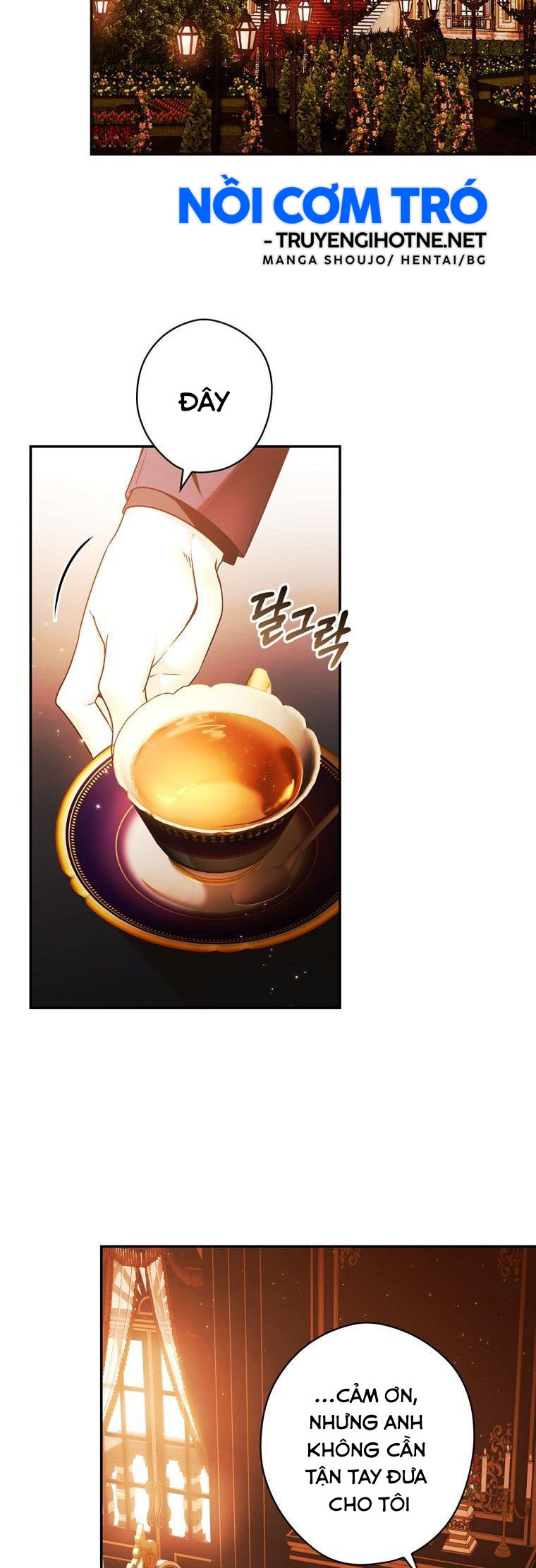 nàng tiểu thư nhà công tước chapter 12 30