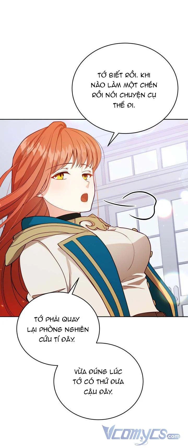 kẻ săn lùng ẩn danh chapter 3 3