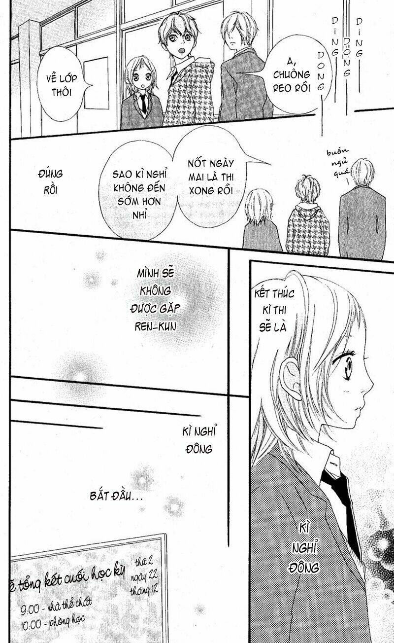 tình yêu học trò chapter 16 16