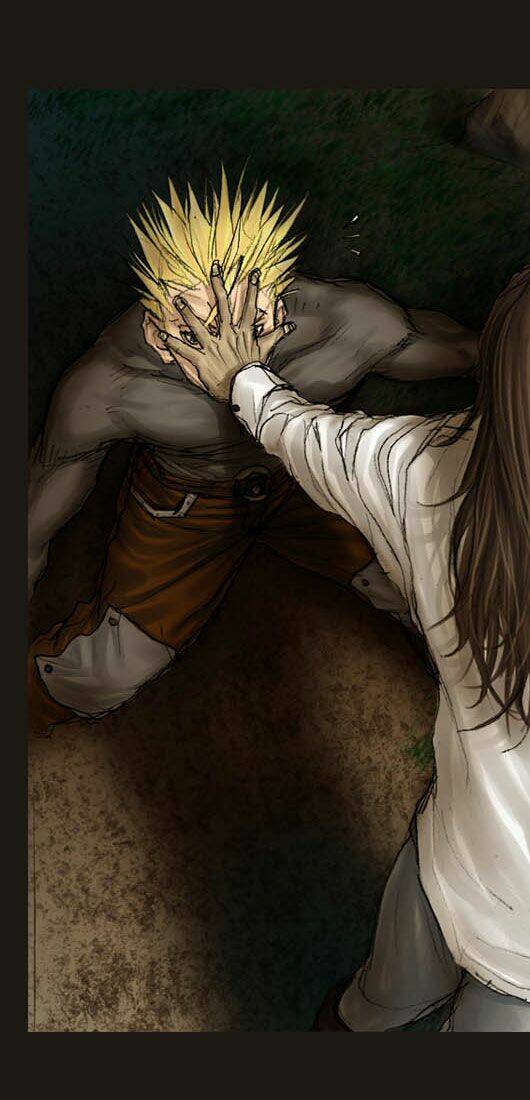 hội ảo thuật chapter 21 28