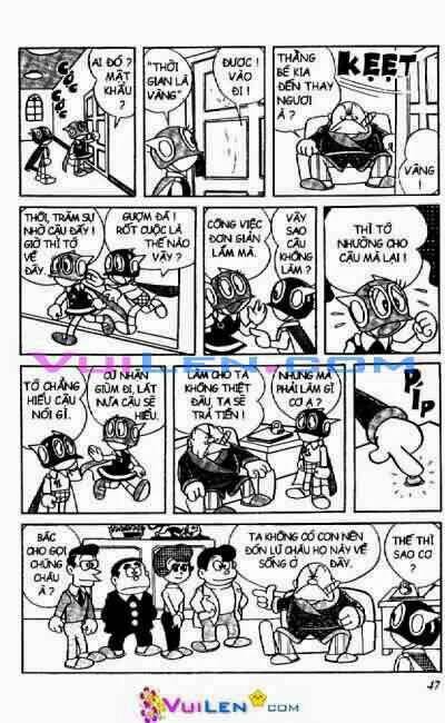 perman - cậu bé siêu nhân chapter 16 3