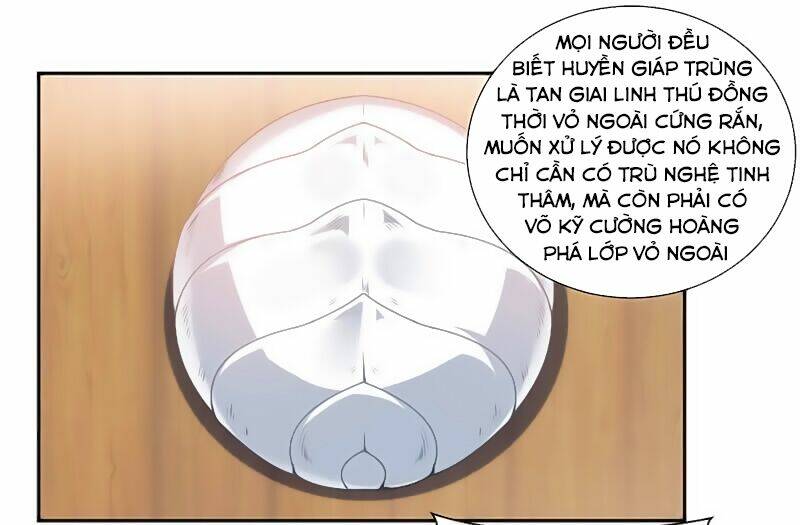 cửu dương thần vương chapter 43 4