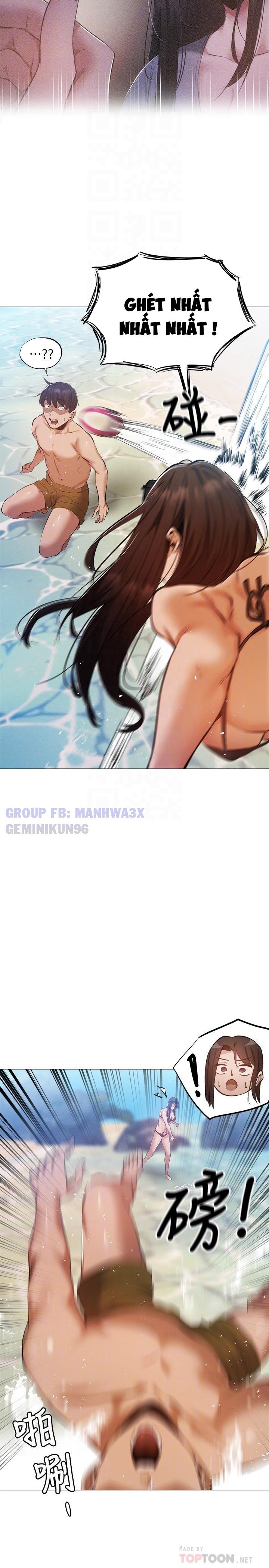 căn phòng xôi thịt chapter 35 16