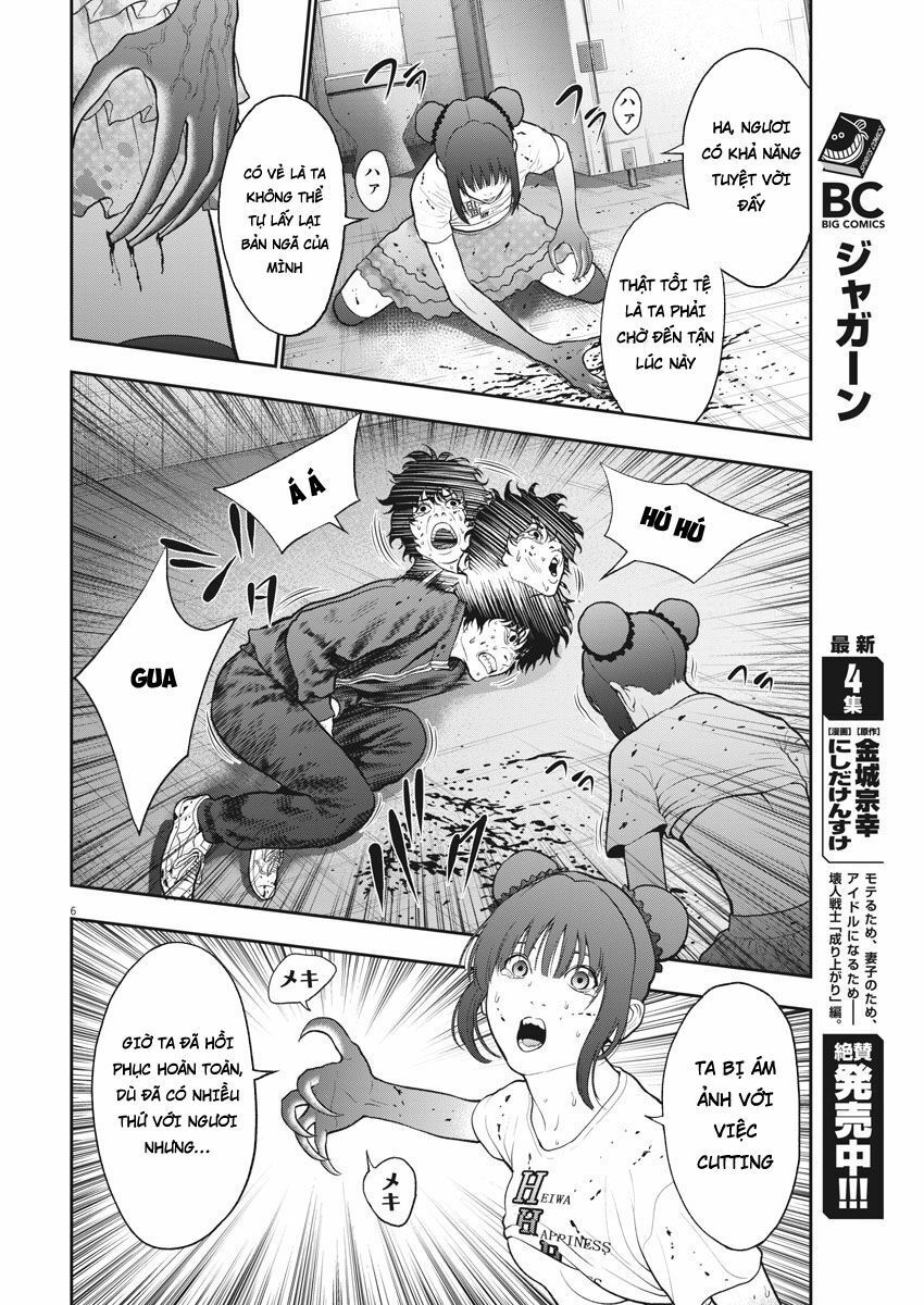 đọa nhân chapter 48 6